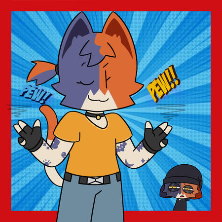meowdy