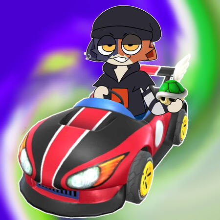 kart skulls