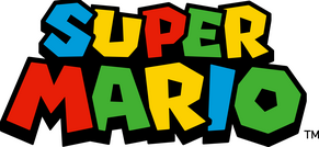 Super Mario Super Mario